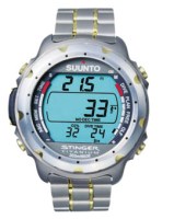 Suunto Stinger Tit/Tit